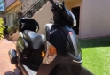 Motos - Kymco like 2024 Nafta 4100Km - En Venta