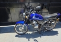 Motos - Honda CB1 2013 Nafta 39500Km - En Venta