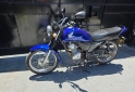 Motos - Honda CB1 2013 Nafta 39500Km - En Venta