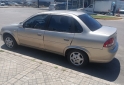Autos - Chevrolet Corsa Classic 2012 GNC 120000Km - En Venta