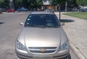 Autos - Chevrolet Corsa Classic 2012 GNC 120000Km - En Venta