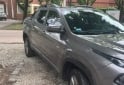 Camionetas - Fiat Toro Freedom 2019 Nafta 97500Km - En Venta
