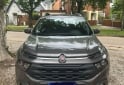Camionetas - Fiat Toro Freedom 2019 Nafta 97500Km - En Venta