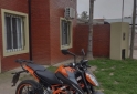 Motos - Ktm 390 duke 2024 Nafta 2000Km - En Venta