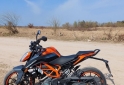Motos - Ktm 390 duke 2024 Nafta 2000Km - En Venta