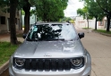 Camionetas - Jeep Renegade 2022 Nafta 39000Km - En Venta