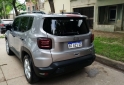 Camionetas - Jeep Renegade 2022 Nafta 39000Km - En Venta