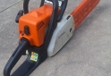 Herramientas - Motosierra Stihl - En Venta