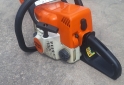Herramientas - Motosierra Stihl - En Venta