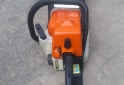 Herramientas - Motosierra Stihl - En Venta