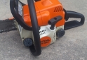 Herramientas - Motosierra Stihl - En Venta
