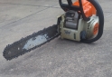 Herramientas - Motosierra Stihl - En Venta