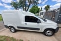 Utilitarios - Fiat Fiorino 2018 GNC 67000Km - En Venta