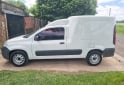 Utilitarios - Fiat Fiorino 2018 GNC 67000Km - En Venta