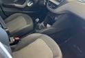 Autos - Peugeot 208 2016 Nafta 124000Km - En Venta