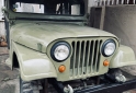 Clásicos - Jeep Ika 58 totalmente original - En Venta