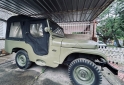 Clásicos - Jeep Ika 58 totalmente original - En Venta
