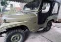 Clásicos - Jeep Ika 58 totalmente original - En Venta