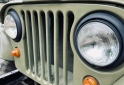 Clásicos - Jeep Ika 58 totalmente original - En Venta