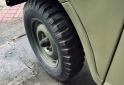 Clásicos - Jeep Ika 58 totalmente original - En Venta
