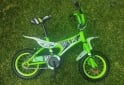 Deportes - BICICLETA 3 A 7 AÑOS NIÑO XTERRA - En Venta