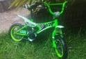 Deportes - BICICLETA 3 A 7 AÑOS NIÑO XTERRA - En Venta