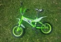 Deportes - BICICLETA 3 A 7 AÑOS NIÑO XTERRA - En Venta