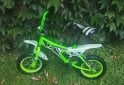 Deportes - BICICLETA 3 A 7 AÑOS NIÑO XTERRA - En Venta