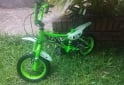 Deportes - BICICLETA 3 A 7 AÑOS NIÑO XTERRA - En Venta