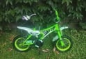 Deportes - BICICLETA 3 A 7 AÑOS NIÑO XTERRA - En Venta