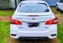 Autos - Nissan Sentra SR 2016 Nafta 98000Km - En Venta