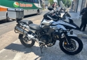 Motos - Benelli TRK 502 X 2023 Nafta 21700Km - En Venta
