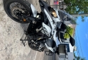 Motos - Benelli TRK 502 X 2023 Nafta 21700Km - En Venta