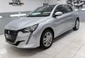 Autos - Peugeot 208 Tiptronic 2021 Nafta 45000Km - En Venta
