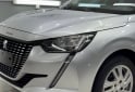 Autos - Peugeot 208 Tiptronic 2021 Nafta 45000Km - En Venta