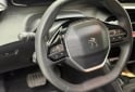 Autos - Peugeot 208 Tiptronic 2021 Nafta 45000Km - En Venta