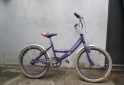 Deportes - Bicicleta rodado 20 - En Venta