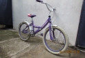 Deportes - Bicicleta rodado 20 - En Venta