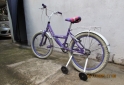 Deportes - Bicicleta rodado 20 - En Venta