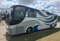 Camiones y Grúas - motorhome scania 112 - En Venta