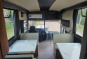 Camiones y Grúas - motorhome scania 112 - En Venta