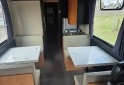 Camiones y Grúas - motorhome scania 112 - En Venta