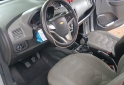 Autos - Chevrolet Spin 1.8 LTZ 2015 GNC 143800Km - En Venta