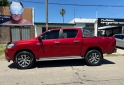 Camionetas - Toyota Hilux D/Cabina 2.4 DX 2018 Diesel 134000Km - En Venta