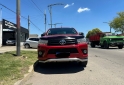 Camionetas - Toyota Hilux D/Cabina 2.4 DX 2018 Diesel 134000Km - En Venta