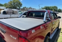 Camionetas - Toyota Hilux D/Cabina 2.4 DX 2018 Diesel 134000Km - En Venta