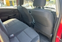 Camionetas - Toyota Hilux D/Cabina 2.4 DX 2018 Diesel 134000Km - En Venta