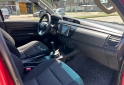 Camionetas - Toyota Hilux D/Cabina 2.4 DX 2018 Diesel 134000Km - En Venta