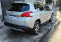 Autos - Peugeot 2008 feline 2018 Nafta 74000Km - En Venta