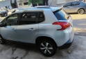 Autos - Peugeot 2008 feline 2018 Nafta 74000Km - En Venta